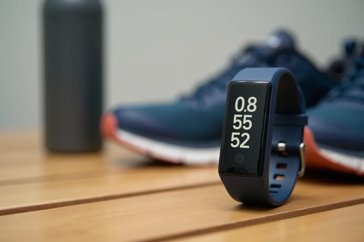 10 km spacer – Ile kalorii spalasz? Kalkulator i porady