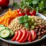 Ile kalorii dziennie potrzebujesz? Oblicz zapotrzebowanie!