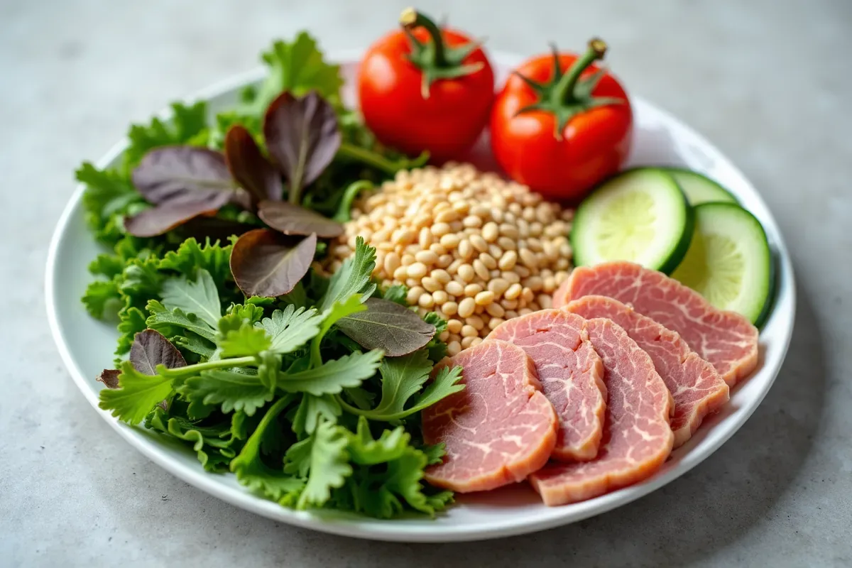 Ile kalorii dziennie potrzebujesz? Oblicz zapotrzebowanie!