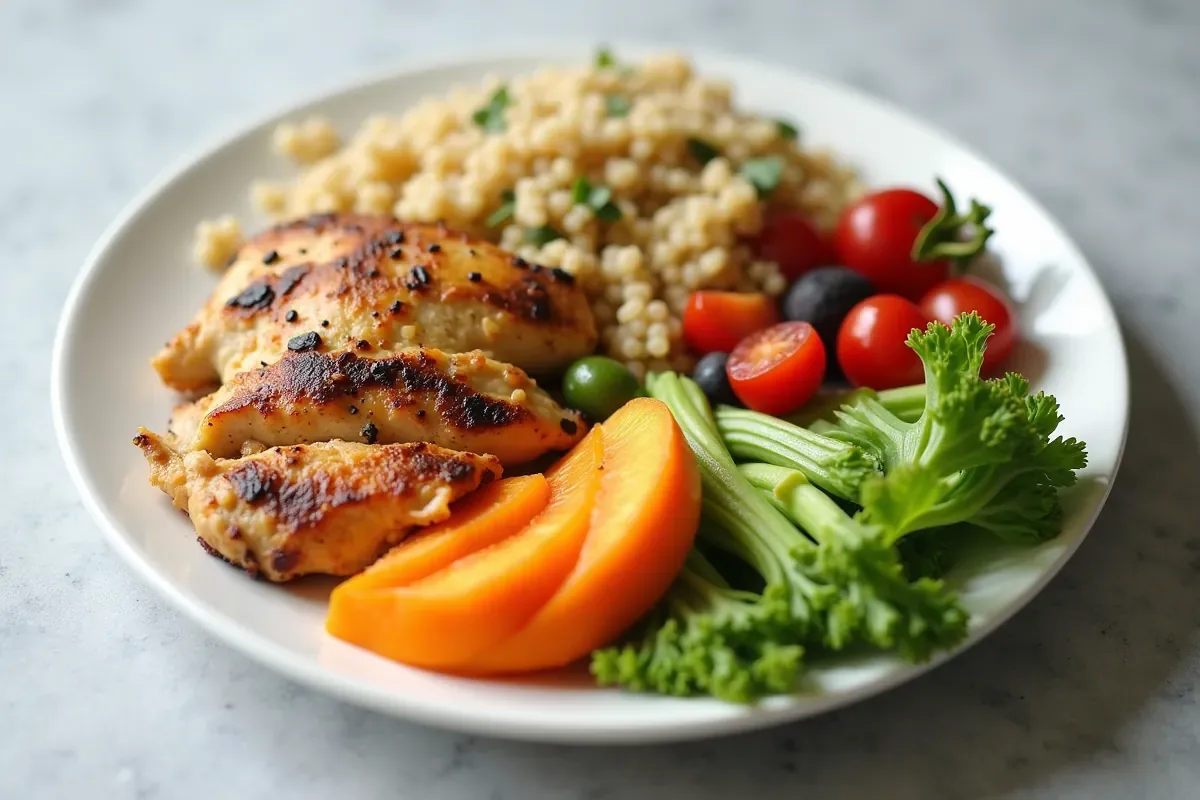 Ile kalorii dziennie spalać, żeby schudnąć skutecznie?