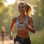 Ile kalorii dziennie spalać, żeby schudnąć skutecznie?