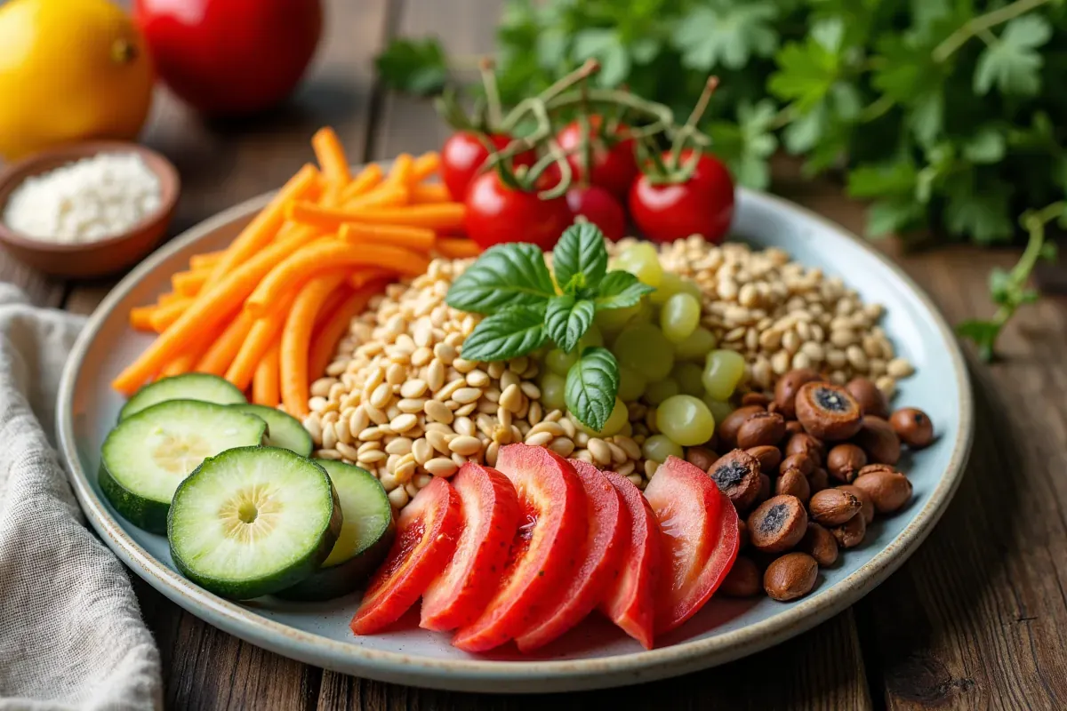 Ile kalorii dziennie potrzebujesz? Oblicz zapotrzebowanie!