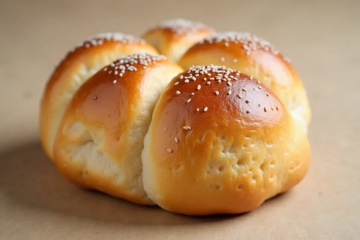 Ile kalorii ma bułka kajzerka? Wartości i zdrowie