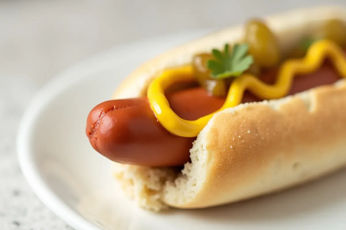 Ile kalorii ma hot dog z Żabki? Wartości odżywcze i ciekawostki