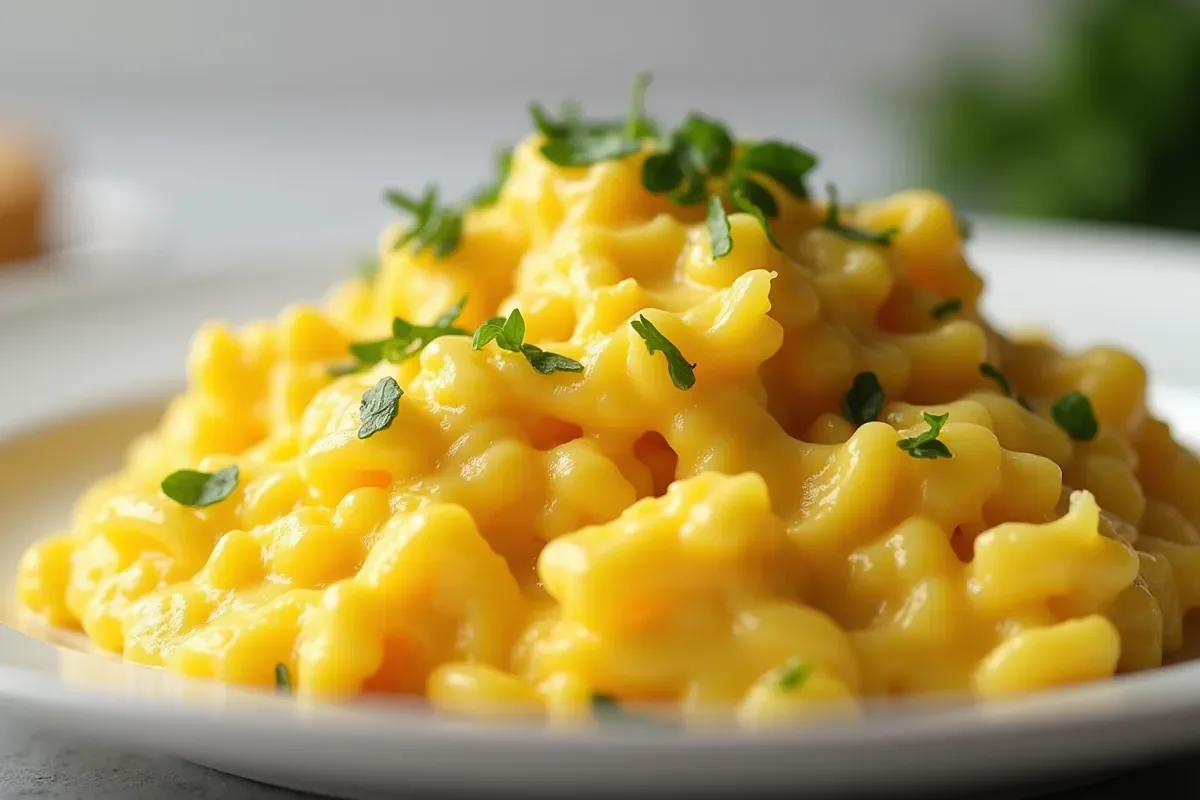 Ile kalorii ma jajecznica z 3 jajek? Przewodnik i porady