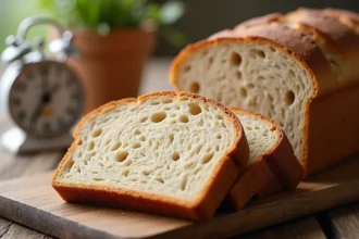 Ile kalorii ma kromka chleba? Sprawdź różne rodzaje!