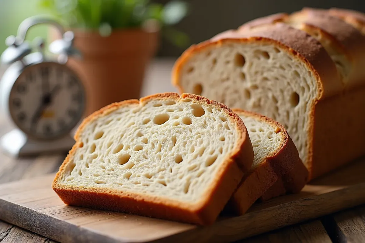 Ile kalorii ma kromka chleba? Sprawdź różne rodzaje!