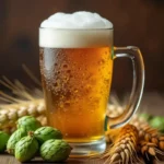 Ile kalorii ma piwo? Wartości i porównania różnych rodzajów