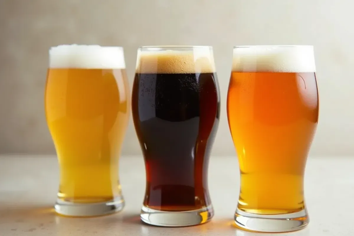 Ile kalorii ma piwo? Wartości i porównania różnych rodzajów