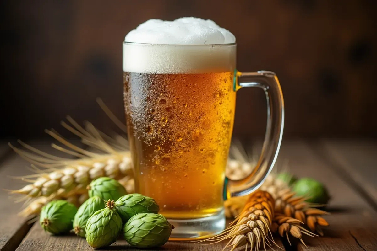 Ile kalorii ma piwo? Wartości i porównania różnych rodzajów