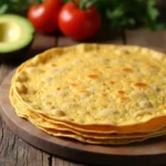 Ile kalorii ma tortilla? Przegląd rodzajów i kaloryczności