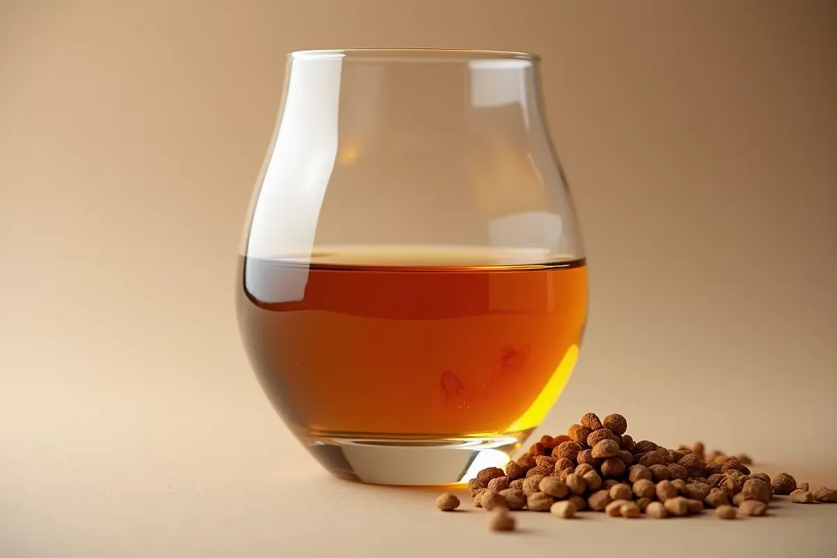 Ile kalorii ma whisky? Kluczowe informacje i porady