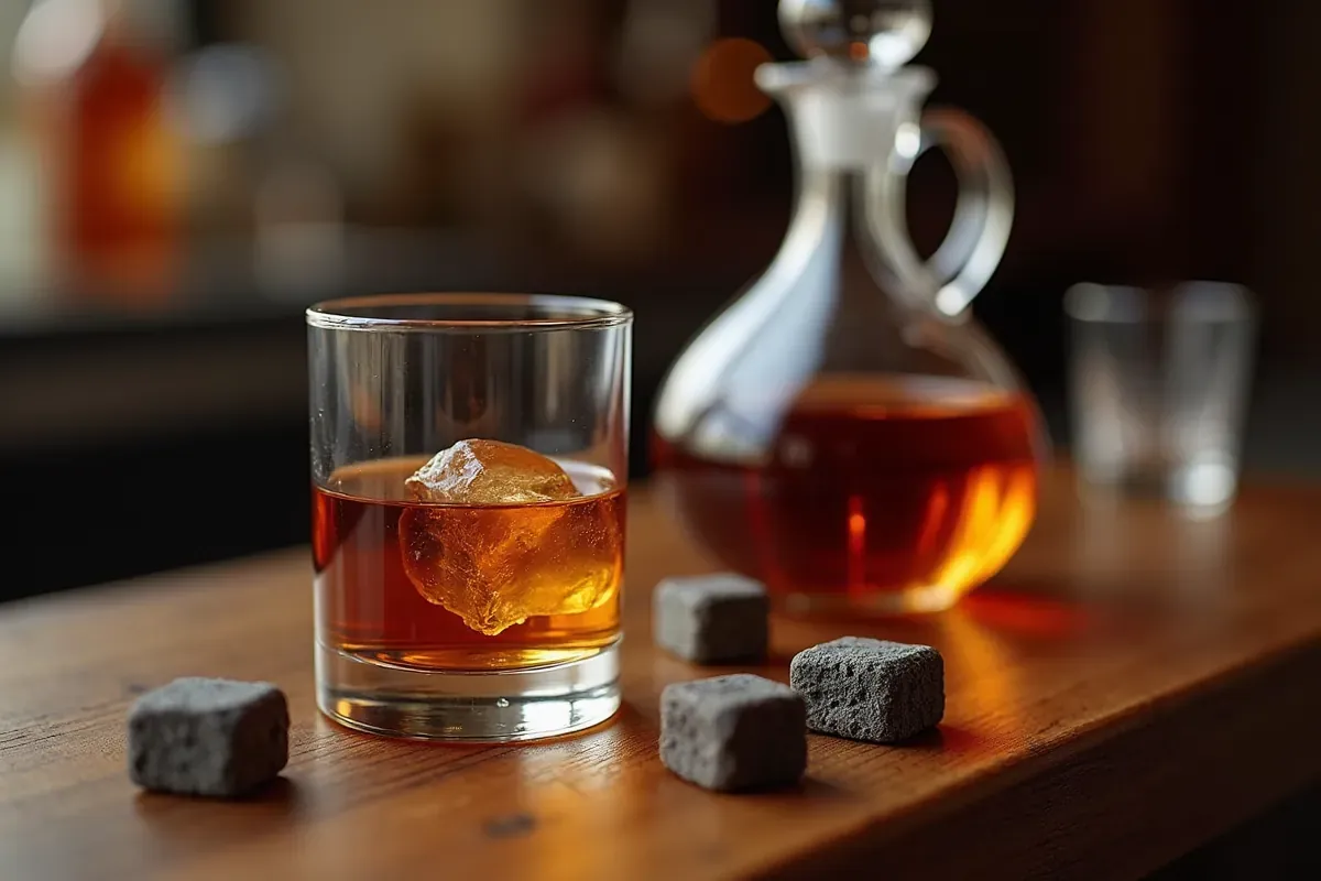 Ile kalorii ma whisky? Kluczowe informacje i porady