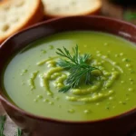 Ile kalorii ma zupa ogórkowa? Sprawdź wartości i ciekawostki!