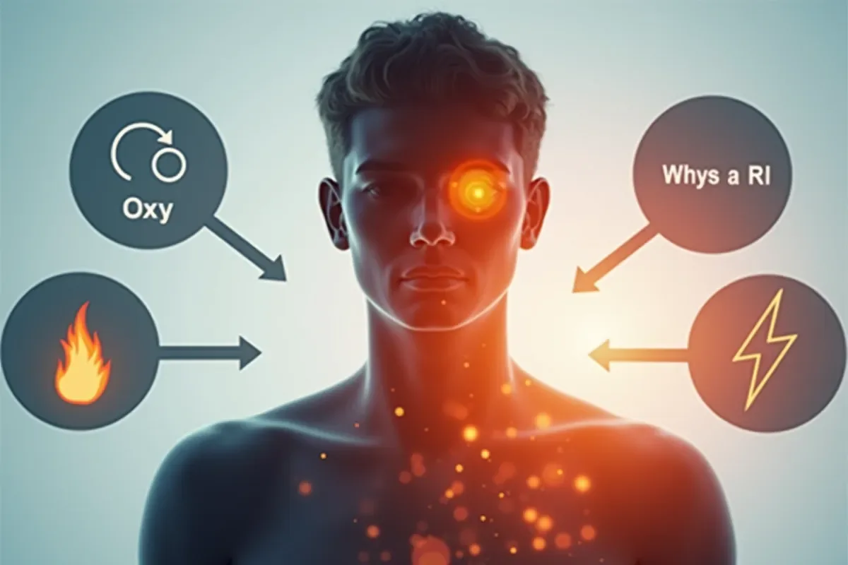 Ile kalorii spala organizm bez wysiłku? Odkryj PPM!