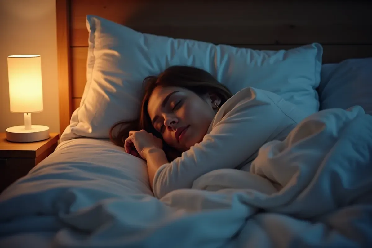 Ile kalorii spala organizm bez wysiłku? Odkryj PPM!