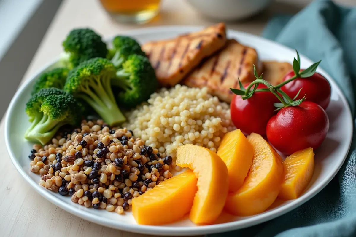 Ile kalorii, żeby schudnąć? Obliczenia i zalecenia