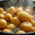 Jak długo gotować ziemniaki? Czas i porady na każdy typ