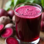 Jak długo można pić zakwas z buraków? Korzyści i wskazówki
