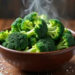 Jak gotować brokuł? Praktyczne porady i przepisy