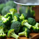 Jak gotować brokuły: Najlepsze metody i porady