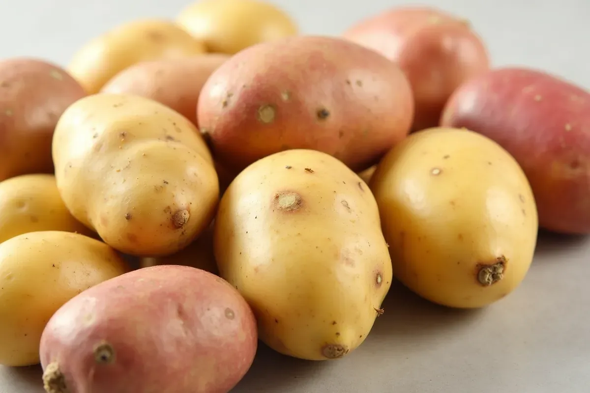 Jak gotować ziemniaki? Praktyczny przewodnik krok po kroku