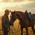 Jak łyse konie – Recenzja, Emocje i Podobne Filmy