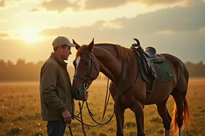 Jak łyse konie – Recenzja, Emocje i Podobne Filmy