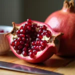 Jak obrać granat? Szybkie metody i praktyczne wskazówki