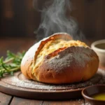 Jak odświeżyć chleb? Praktyczne metody i porady