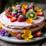 Jak ozdobić tort domowym sposobem? Proste techniki i porady