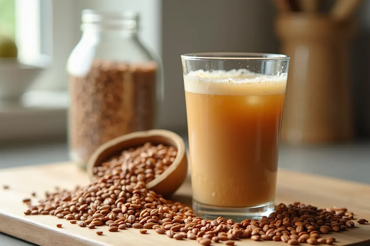 Siemię lniane – Jak je przygotować do picia? Porady i przepisy