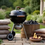 Jak rozpalić grilla? Praktyczne porady i metody