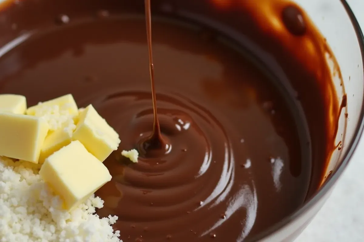 Jak roztopić czekoladę – Sprawdzone metody i techniki
