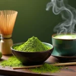 Matcha – Jak Smakuje i Co Wpływa na Jej Aromat?