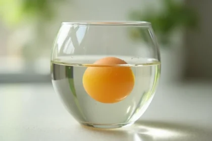 Jak sprawdzić, czy jajko jest dobre? Najlepsze metody!