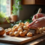 Jak suszyć grzyby – Przewodnik i najlepsze metody