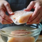 Jak szybko rozmrozić kurczaka? Metody i porady bezpieczeństwa