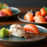 Jak trzymać pałeczki: Przewodnik i najczęstsze błędy