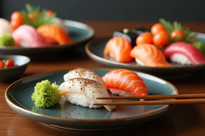 Jak trzymać pałeczki: Przewodnik i najczęstsze błędy