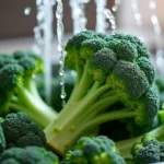 Jak ugotować brokuł? Przewodnik krok po kroku
