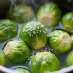 Jak ugotować brukselkę, żeby była smaczna i niegorzka?