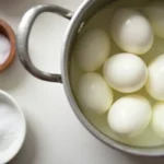 Jak ugotować jajka – Praktyczne porady i techniki