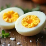 Jak ugotować jajka: Porady i najlepsze metody