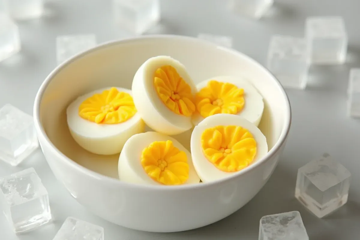 Jak ugotować jajka na miękko – Przewodnik krok po kroku