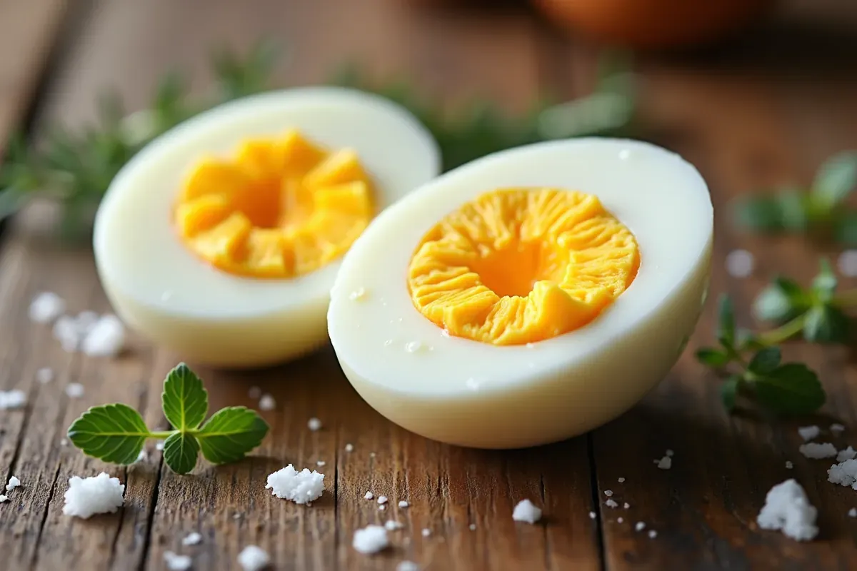 Jak ugotować jajka: Porady i najlepsze metody