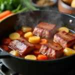 Kapuśniak: Jak go Ugotować Krok po Kroku? Przepisy i Porady