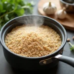 Jak ugotować kaszę gryczaną? Porady i najczęstsze błędy