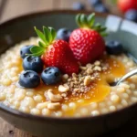 Jak ugotować kaszę jaglaną – Przewodnik krok po kroku