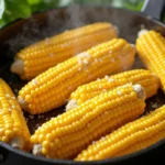 Jak ugotować kukurydzę: Przewodnik krok po kroku